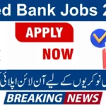 Allied Bank Jobs 2025: Teller Batch-II Online Application Guide – Latest Vacancies