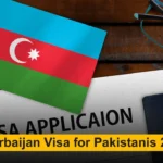 Azerbaijan Visa for Pakistanis 2025 – e-Visa, Tourist & Business Guide