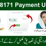 BISP 8171 October 2025 Payment Update – Check Eligibility and Disbursement Details