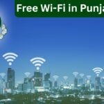 Free Wi-Fi in Punjab 2025 – 1,400+ Locations Now Live for Public Access