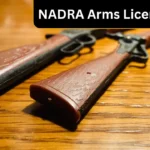 NADRA Arms License 2025 – Online Application, Fee, and Renewal Process