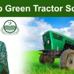Punjab Green Tractor Scheme 2025 Winners List – Check Online with CNIC