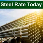 Steel Rate Today in Pakistan Live Update – 29 September 2025