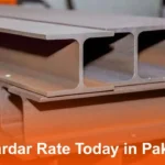 TR Gardar Rate in Pakistan Today – 10 October 2025