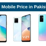 Vivo Latest Mobile Price in Pakistan 2025 – Price List of Y and V Series
