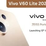 Vivo V60 Lite 2025 Price in Pakistan: Full Specs & Honest Review