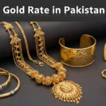 Today Gold Rate in Pakistan 2025 – 4 October 2025